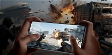 QuickQ官网安全访问界面展示